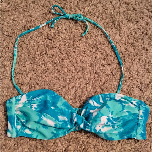 Volcom Bikini Top - Picture 1 of 3